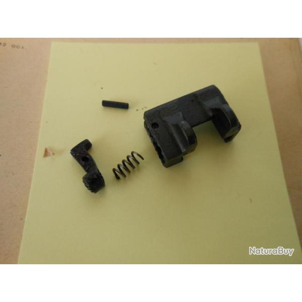 CURSEUR DE HAUSSE COMPLET POUR MAS 36