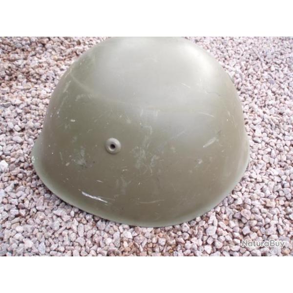 CASQUE ITALIEN Mod 33 / 47,  taille 59