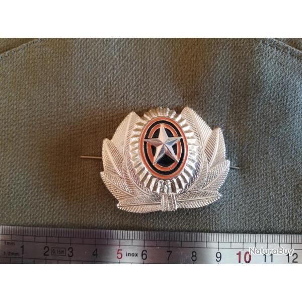 Insignes de l'arm�e sovi�tique URSS !