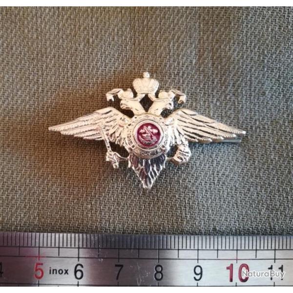 INGSINE militare RUSSE.