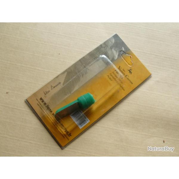 Pipet conique 10.5 � 12 mm  Verney Carron Pro  Hunt
