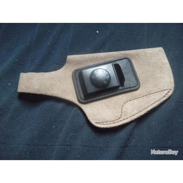 holster Bianchi 6X pour Sig Sauer P 226