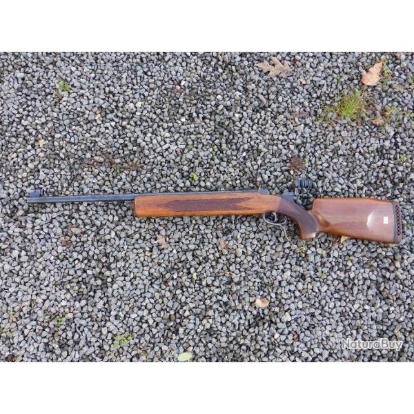 22Lr WEIHRAUCH HW 52 Match (5-389) AQ708