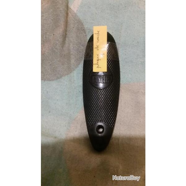 Plaque de couche 1 lanber