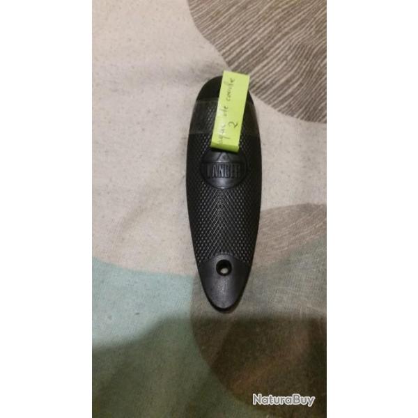 Plaque de couche 2 lanber