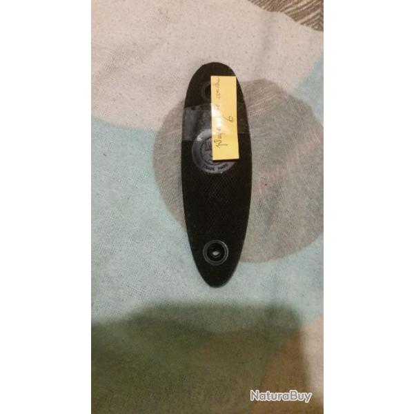 Plaque de couche num�ro 6 lanber