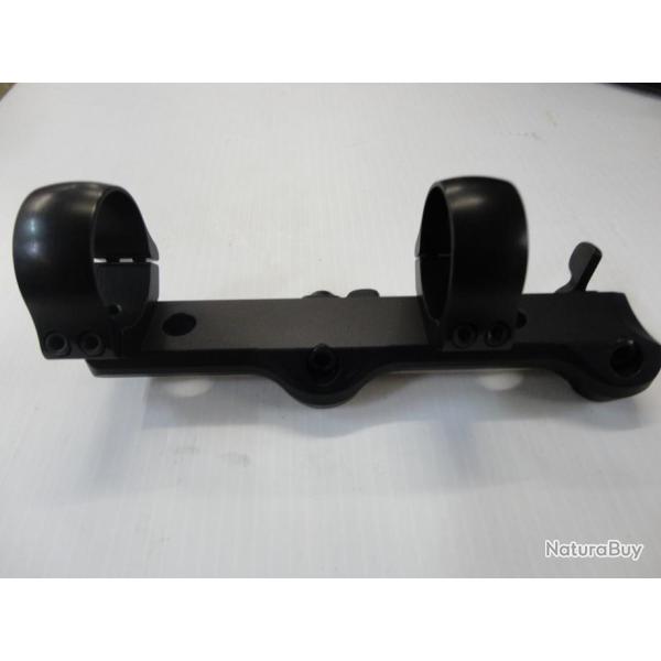 MONTAGE POUR  BLASER R93 ( MAKUICK )  COLLIER BH 5 DIAM/30