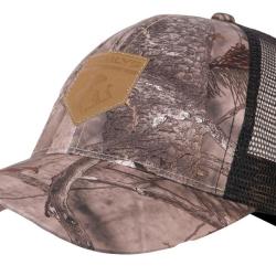 Casquette de chasse Somlys maille 921