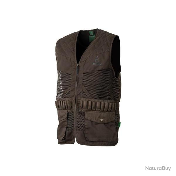 Gilet de chasse Treeland 20 tubes T609