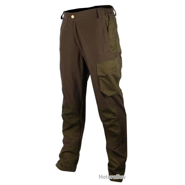 Pantalon de chasse Somlys Flex Pant 638
