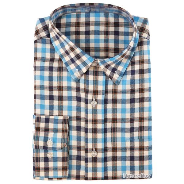 Chemise de chasse SOMLYS 512