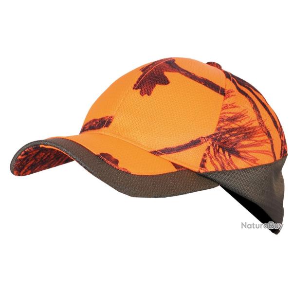 Casquette de chasse Somlys renforc�e 925