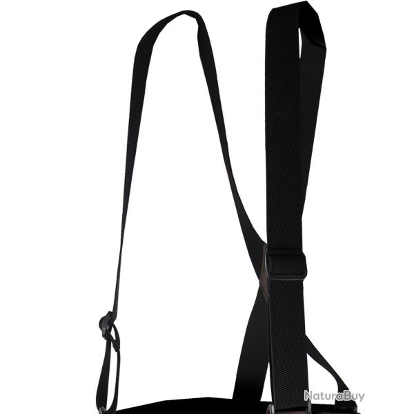Bretelles pour cuissard Somlys 190
