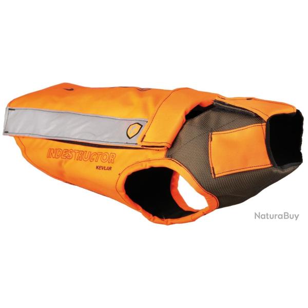 Gilet de protection pour chien Somlys Indestructor Dog V2