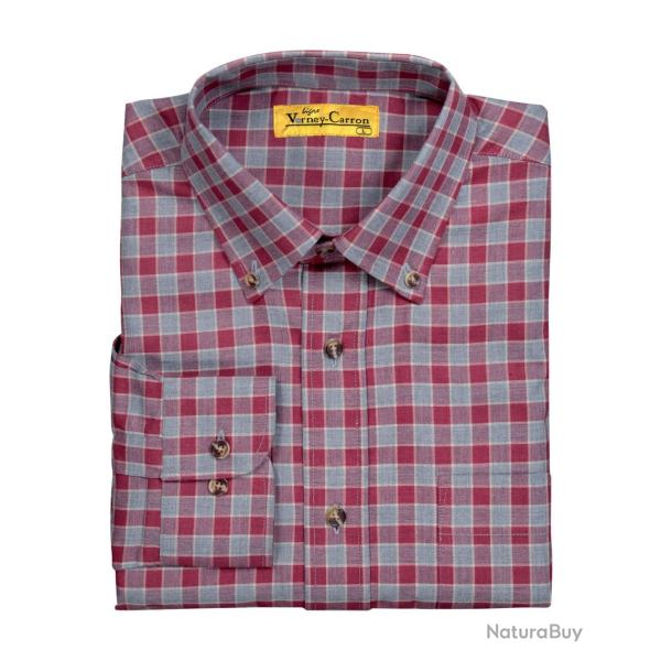 Chemise de chasse Ligne Verney Carron Vernon