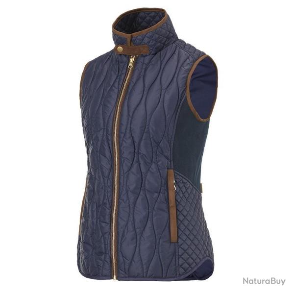 Gilet matelass Femme Stagunt Horsy