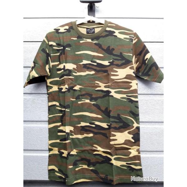 T SHIRT HOMME TROIS TONS