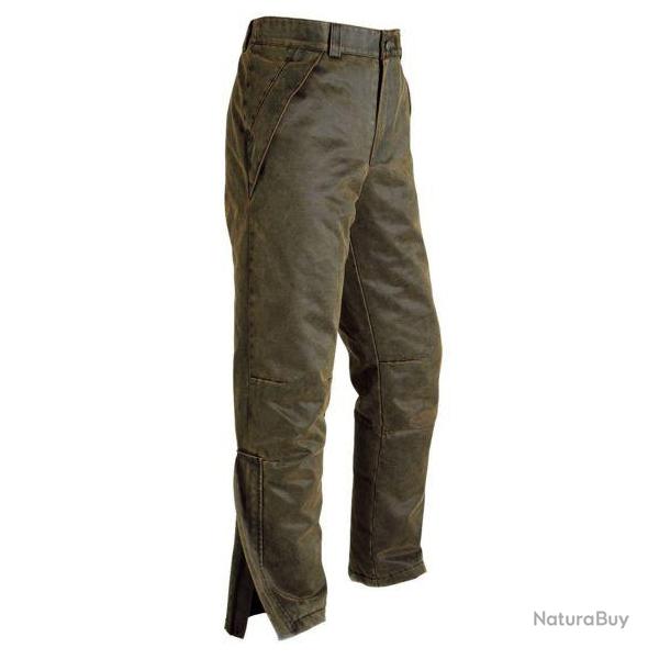 Pantalon Verney Carron FOXBIB