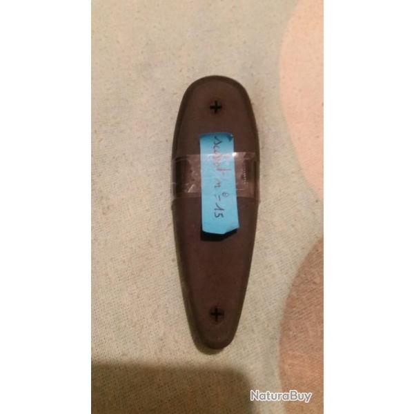 Sabot amortisseur num�ro 15 pour browning