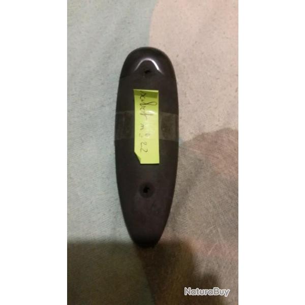 Sabot amortisseur numro 22