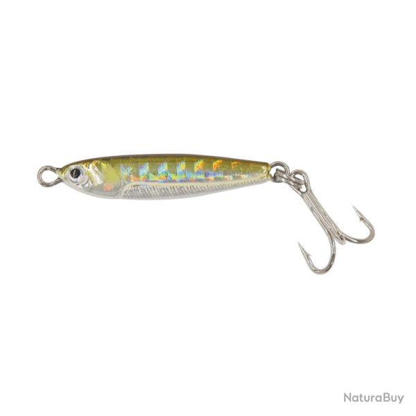 JIG METAL SPOT FLASHMER 21 g Ayu (218)