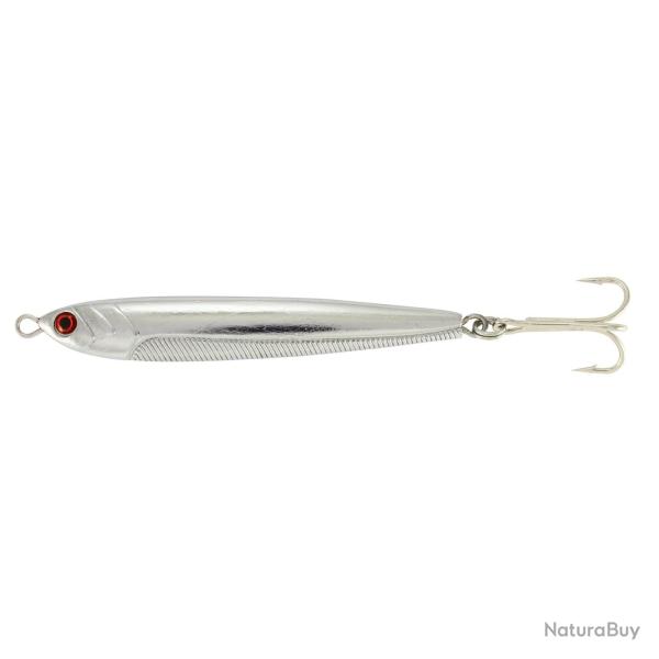 JIG METAL SPOT FLASHMER Chrome (CHW) 21 g