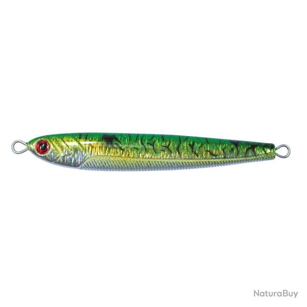 JIG METAL SPOT FLASHMER Maquereau Vert (MG) 40 g