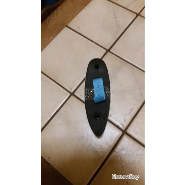 Sabot amortisseur 45