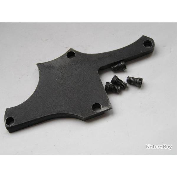 PLAQUE DE RECOUVREMENT ENFIELD