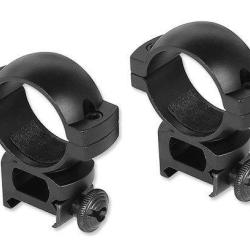 Anneaux de montage 30x20x21mm ASG 15098