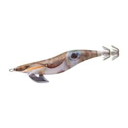 Turlutte AURIE-Q RS YO-ZURI Real Squid 1.6 - 4 cm
