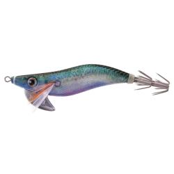 Turlutte AURIE-Q RS YO-ZURI Real Mackerel 1.6 - 4 cm