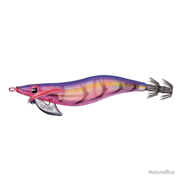 Turlutte AURIE-Q RS YO-ZURI 3.0 - 10 cm Paillet� Violet