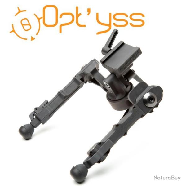 Bipied ACCU-TAC  fc4 g2 accutac arca