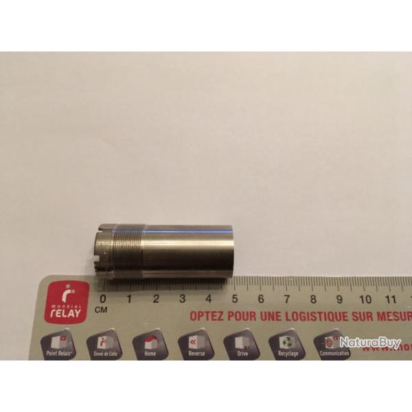 Choke Franchi calibre 12 au modele choke 1/4