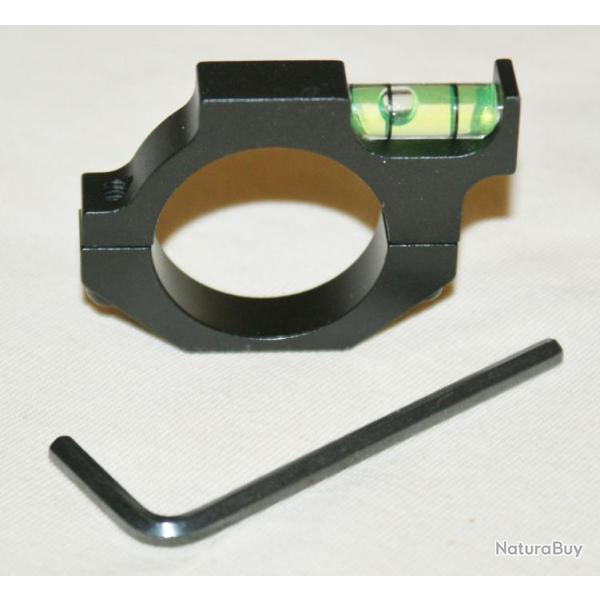 Niveau � Bulle diam�tre 30 mm