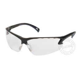 Lunettes de protection Soft Air - Incolore