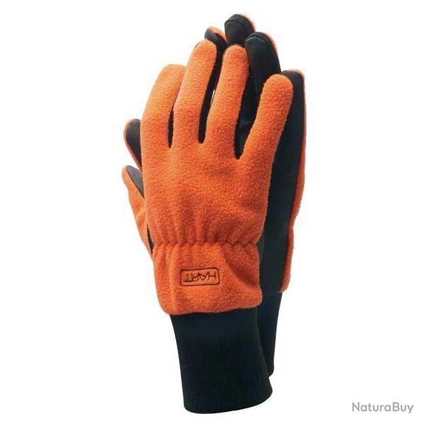 HANGAR33 GANTS HART MODUS BLAZE TAILLE XS ANCIENNE COLLECTION