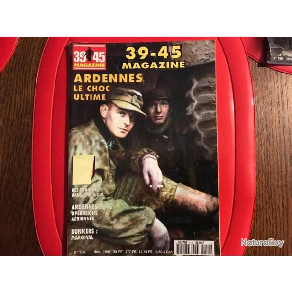 39-45 MAGAZINE