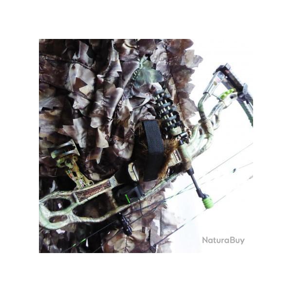 Support Arc de ceinture