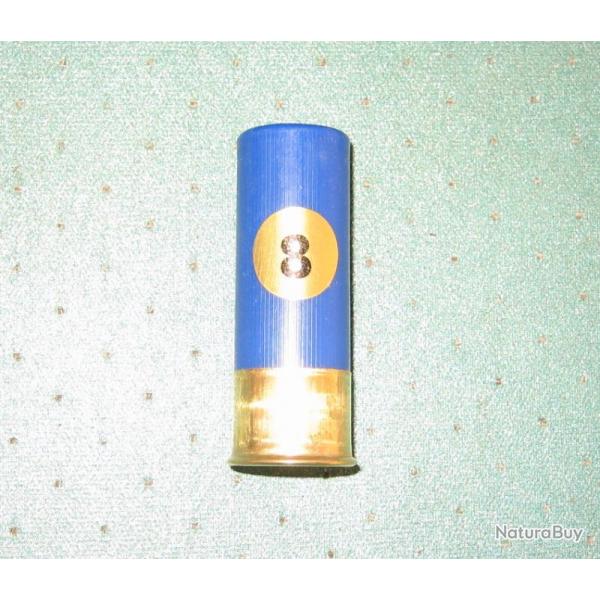 Marquage  Cartouches . Etiquettes  auto - collantes  No  8  .