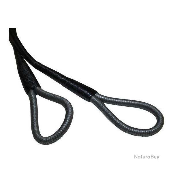 ONEIDA - Corde 41.75" GRIS-NOIR