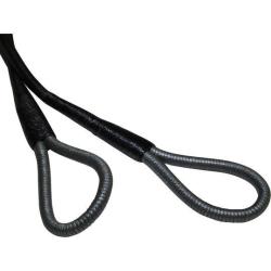 ONEIDA - Corde 44.5" TAN-NOIR