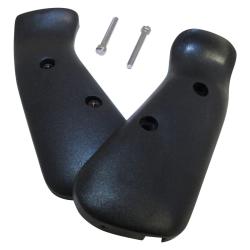 ONEIDA - Grip plastique DROITIER (RH)