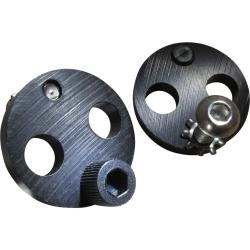 ONEIDA - Controleurs d'allonge