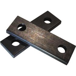 ONEIDA - Plaques de fixation