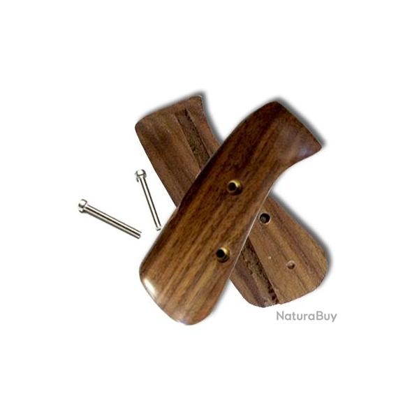 ONEIDA - Grip bois KESTREL