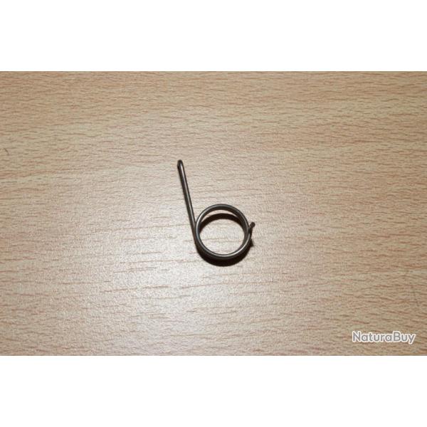 Pistolet UNIQUE IS International Silhouette:Ressort pour p�dale de s�curit�