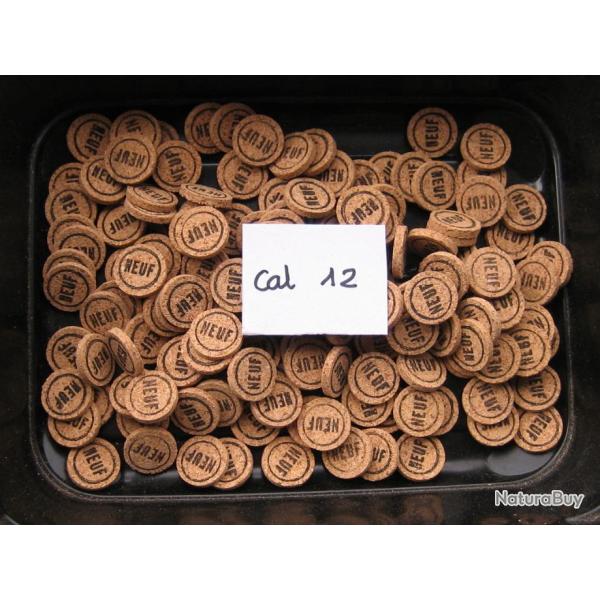 Rondelles  li�ges  de  fermetures  cal  12  No  9 .