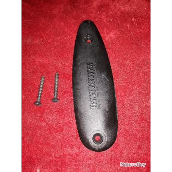 Plaque de couche winchester 135mm